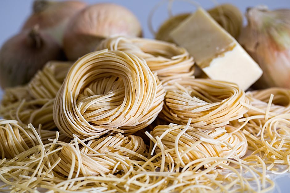 Dining Specials: Your Guide to Italian Cuisine
