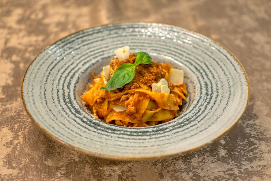 Epicurean Escapes: Special Offers in Italy