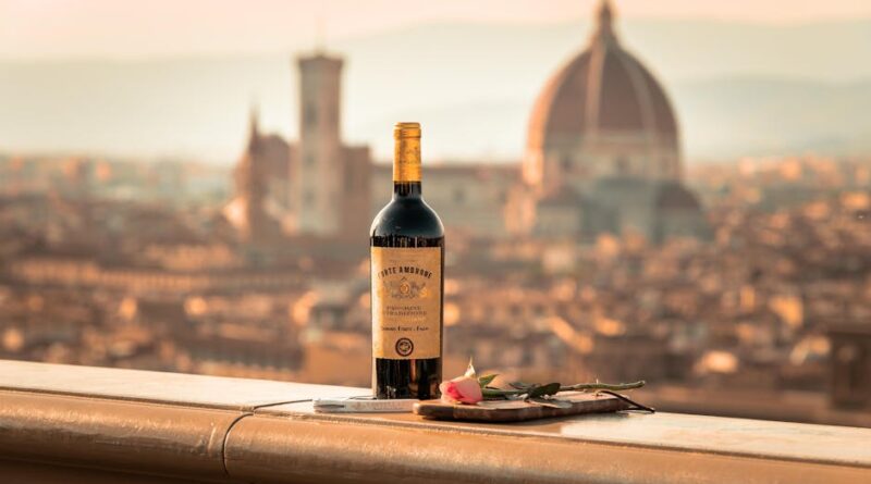 Epicurean Escapes: Special Offers in Italy