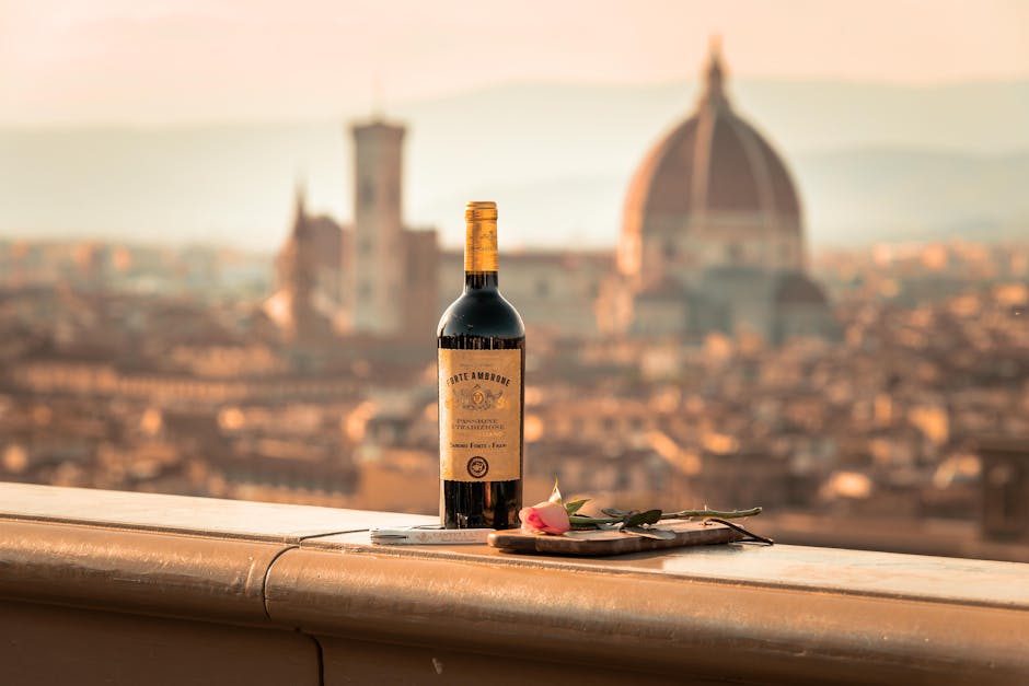 Epicurean Escapes: Special Offers in Italy