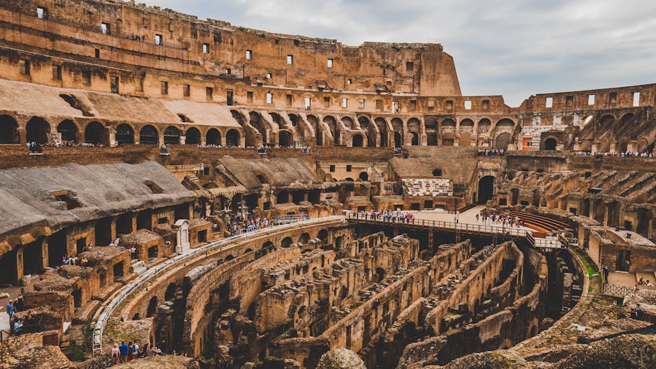 Discover Italy: Affordable Travel Deals Inside
