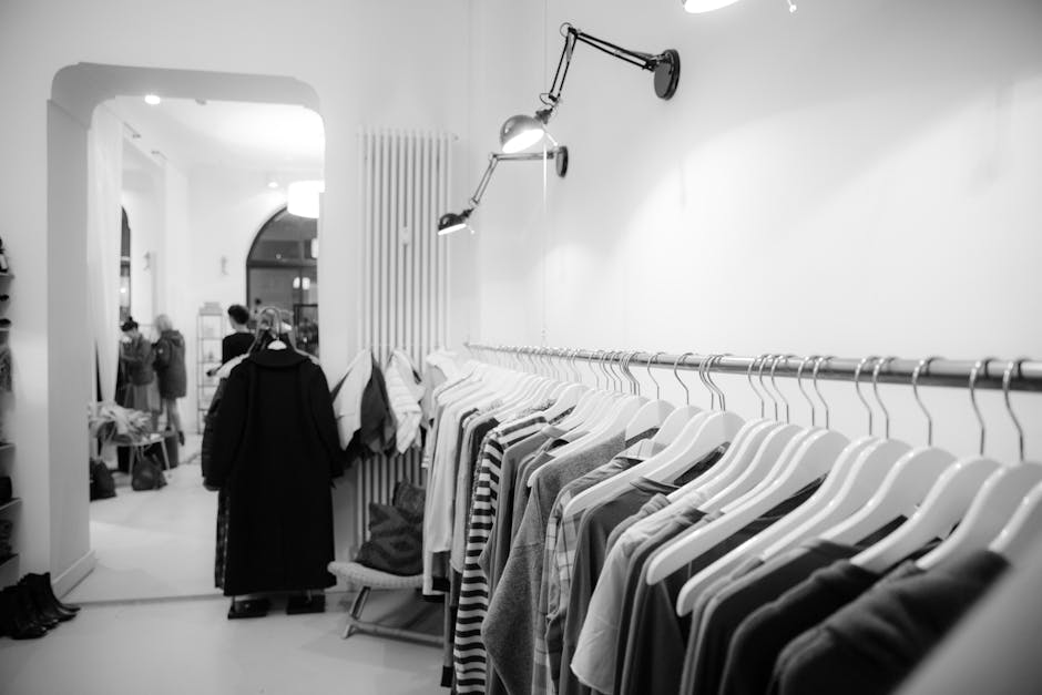 Find Your Perfect Outfit on Sale