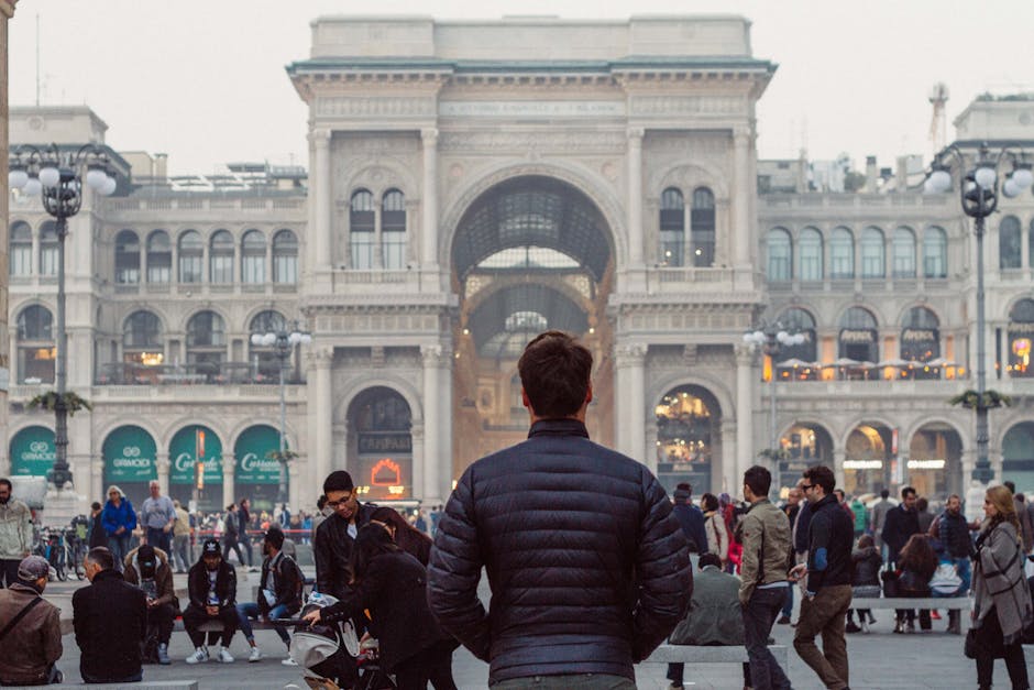 Italian Fashion for Less: Shop Now