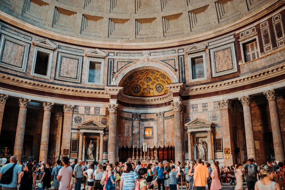 Discover Italy: Affordable Travel Deals Inside