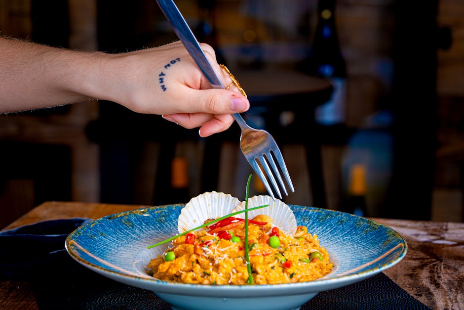Dining Specials: Your Guide to Italian Cuisine