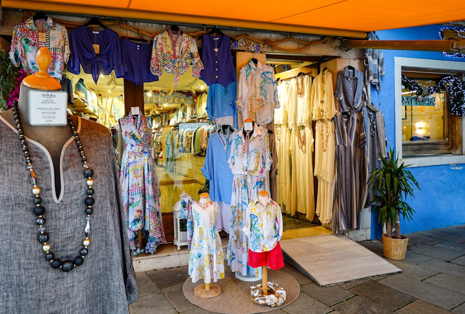 Italian Fashion for Less: Shop Now