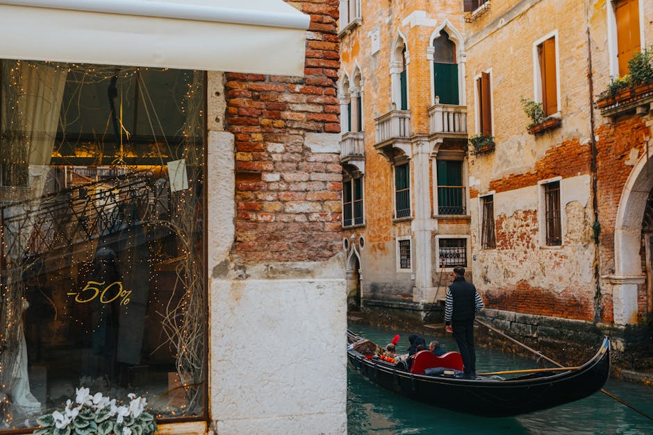 Italy Awaits: Discounted Stays You Need