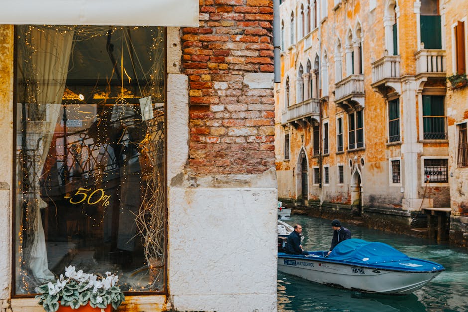 Italy Awaits: Discounted Stays You Need