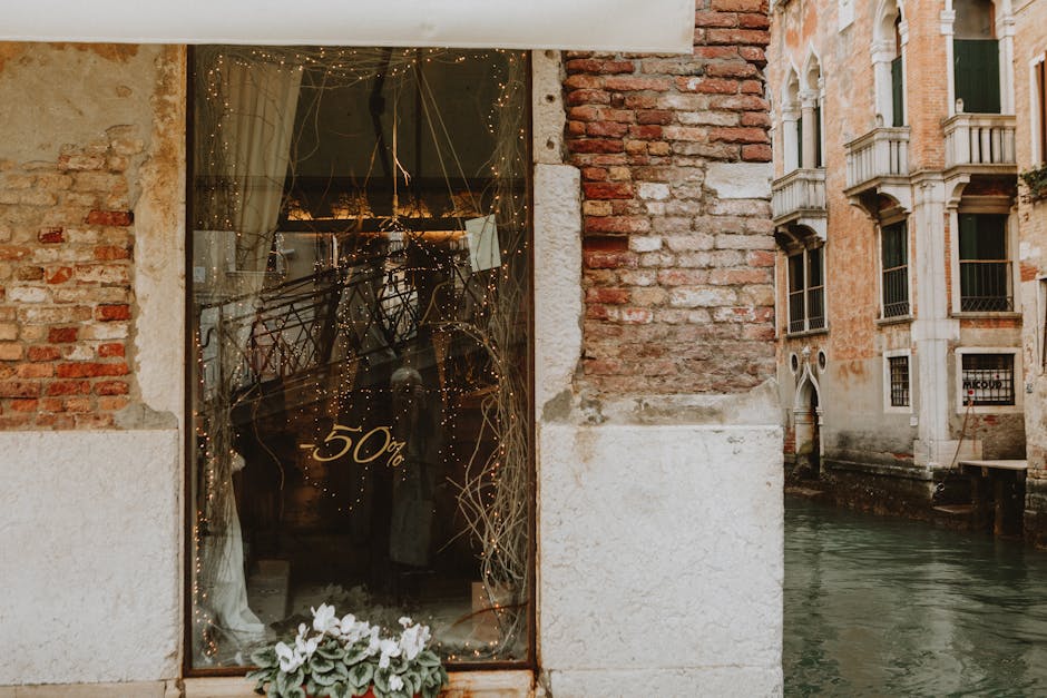 Italy Awaits: Discounted Stays You Need