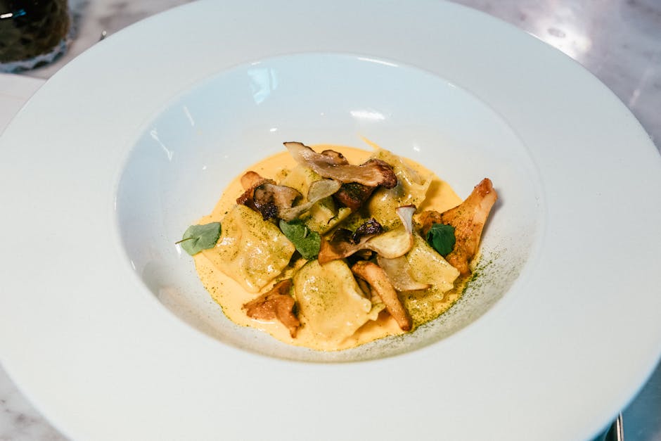 Dining Specials: Your Guide to Italian Cuisine