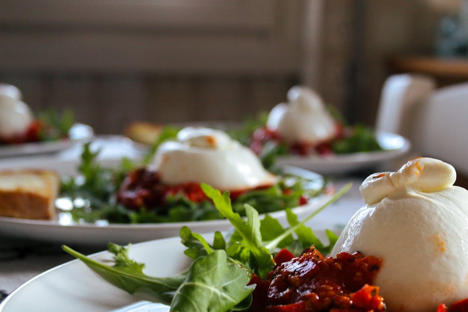 Foodie Alerts: Unmissable Dining Deals Italy