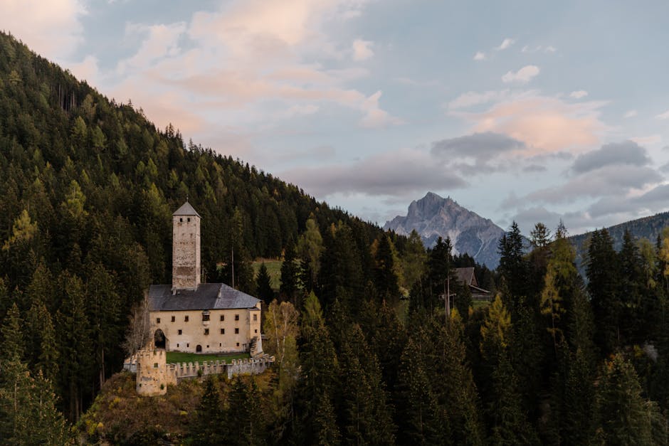 Experience Italy Without Breaking the Bank