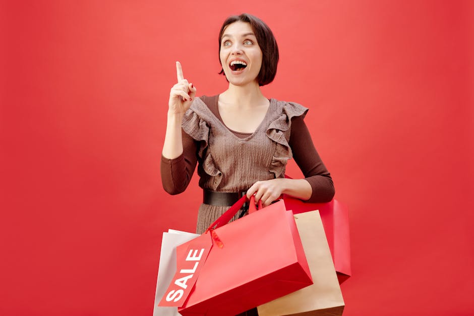 Find Your Perfect Outfit on Sale