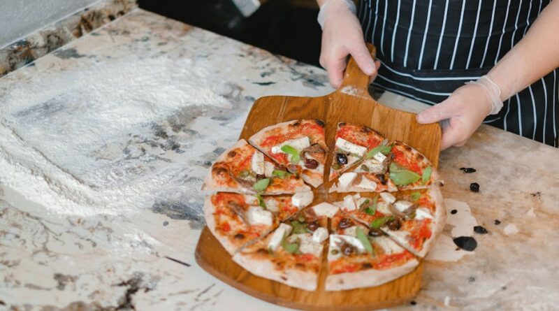 Dining Specials: Your Guide to Italian Cuisine