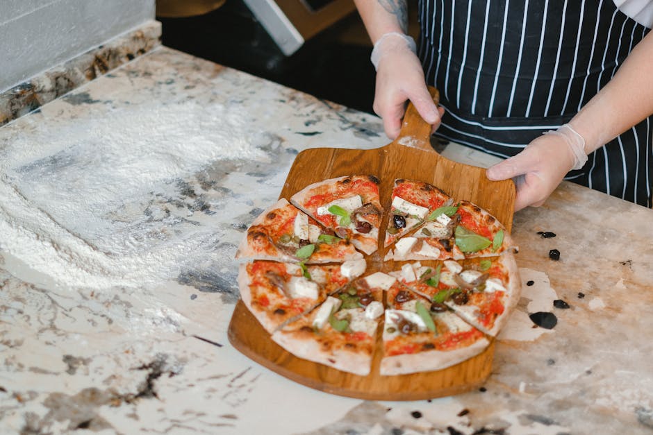 Dining Specials: Your Guide to Italian Cuisine