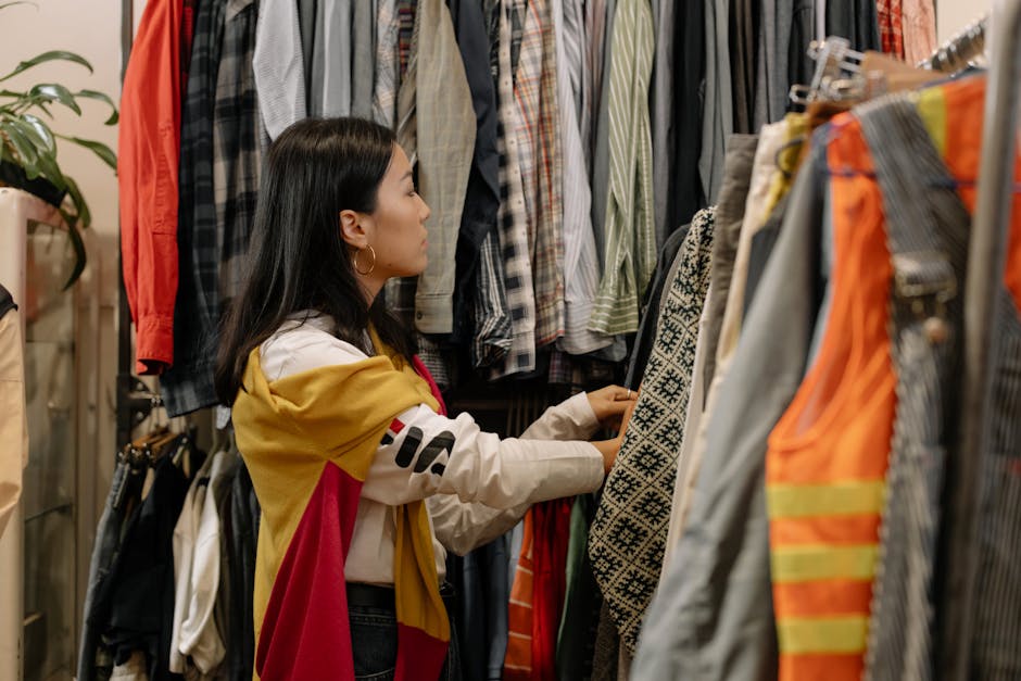 Find Your Perfect Outfit on Sale