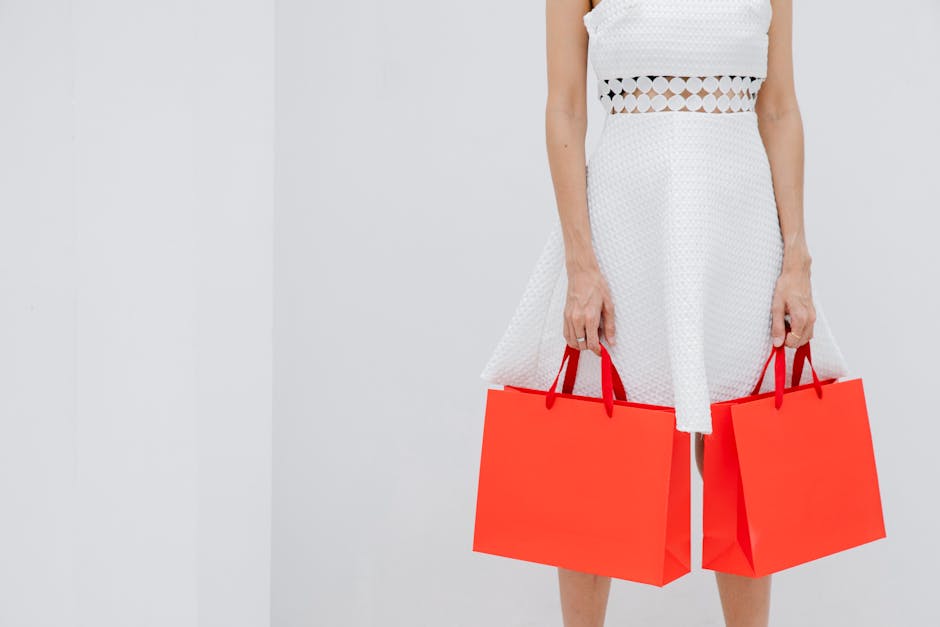 Find Your Perfect Outfit on Sale