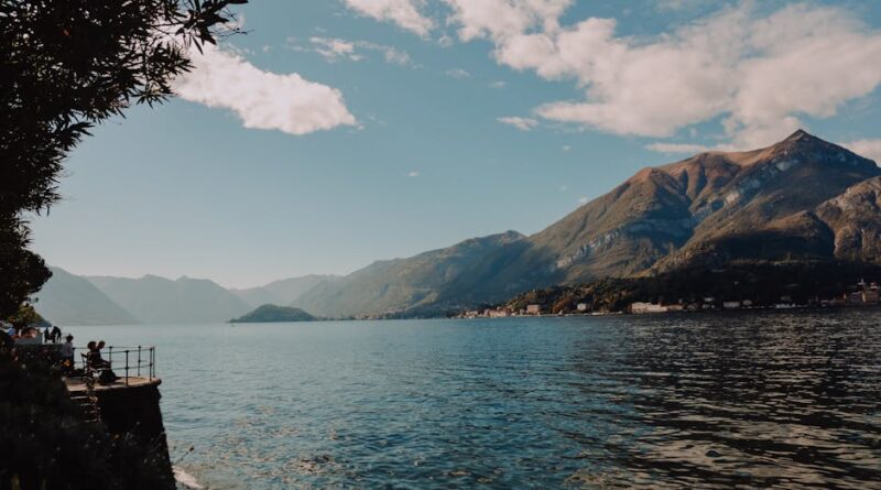 Discover Italy: Discounted Stays Available