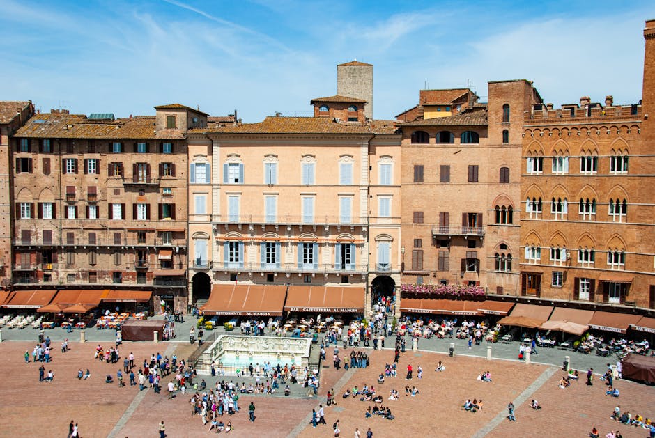 Discover Italy: Discounted Stays Available