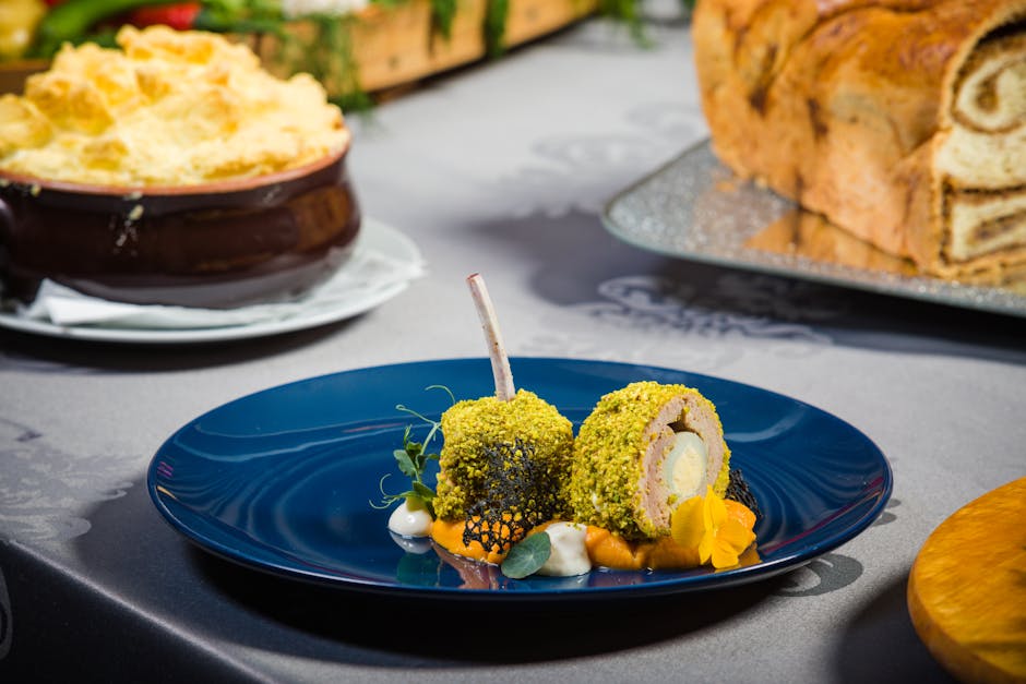 Flavors of Italy: Exclusive Dining Promotions