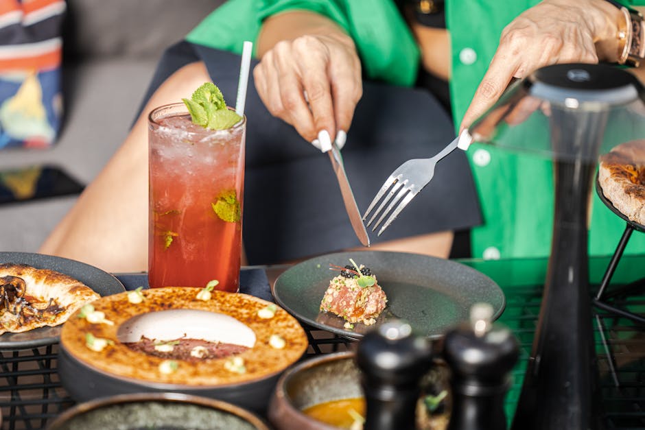Flavors of Italy: Exclusive Dining Promotions