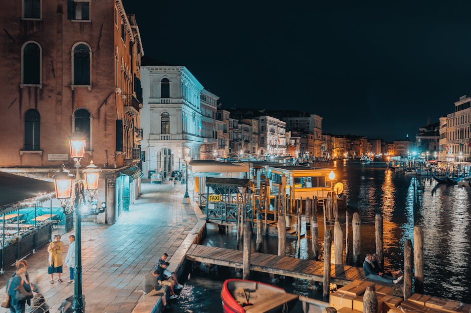 Family-Friendly Deals on Italian Attractions