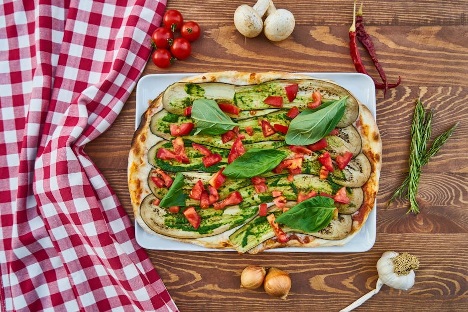 Exclusive Deals from Italian Artisan Markets