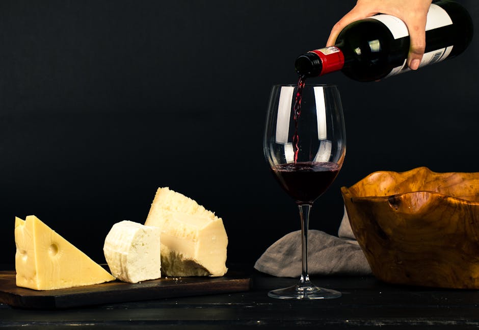 Taste Adventures: Exciting Dining Promotions