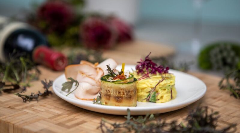 Flavors of Italy: Exclusive Dining Promotions