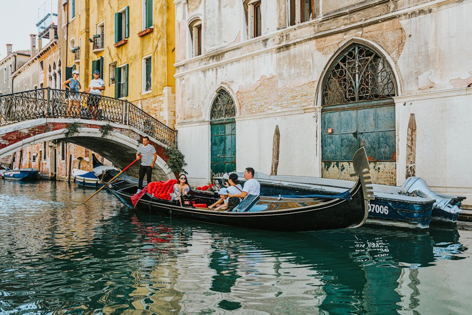 Family-Friendly Deals on Italian Attractions
