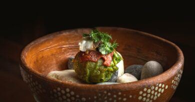 Taste Adventures: Exciting Dining Promotions