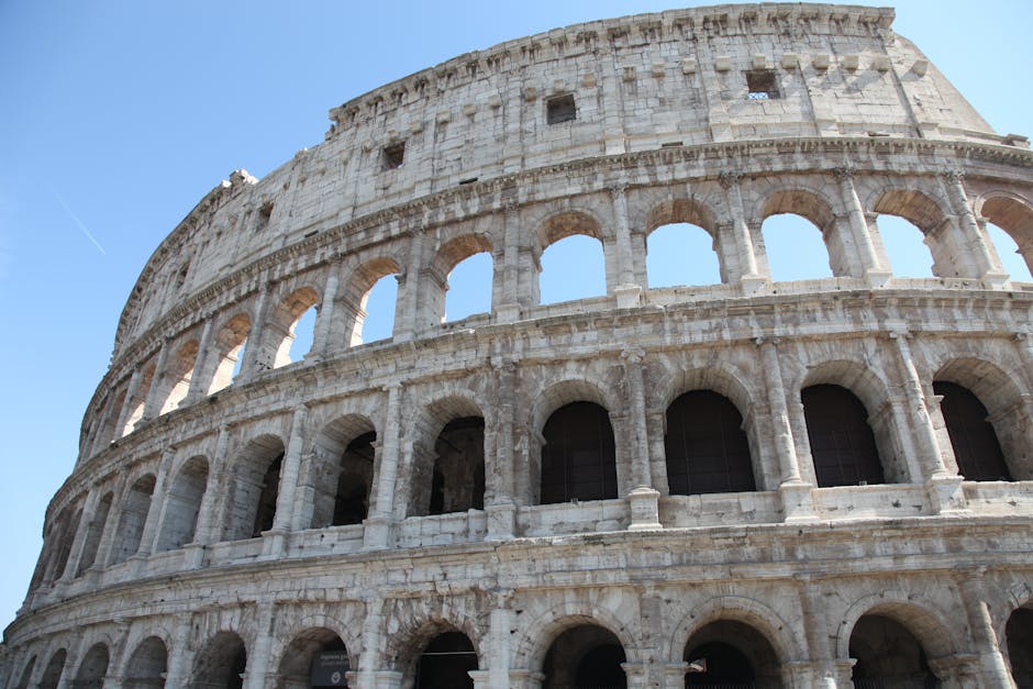 Family-Friendly Deals on Italian Attractions