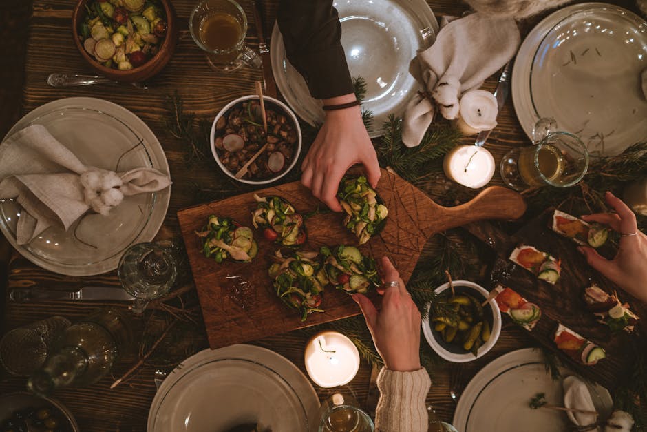 Taste Adventures: Exciting Dining Promotions