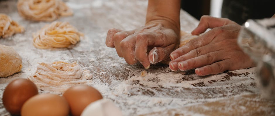Exclusive Deals from Italian Artisan Markets
