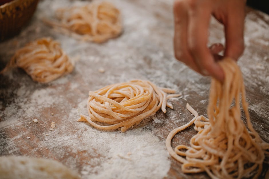Exclusive Deals from Italian Artisan Markets