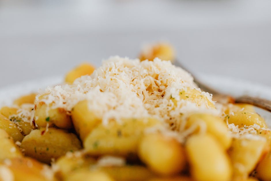 Flavors of Italy: Exclusive Dining Promotions