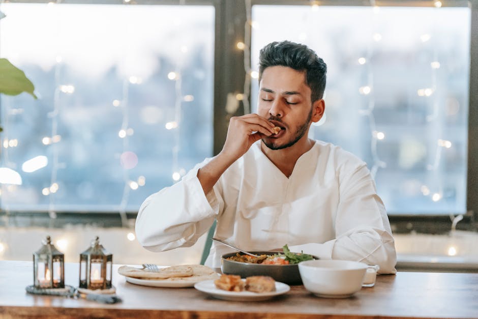 Taste Adventures: Exciting Dining Promotions