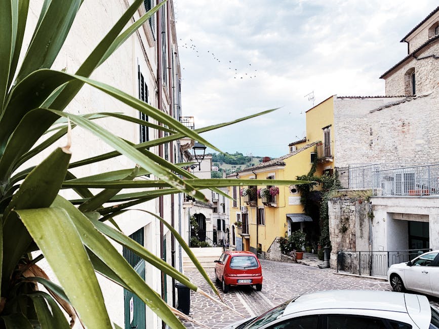 Budget Travel Secrets for Exploring Italy